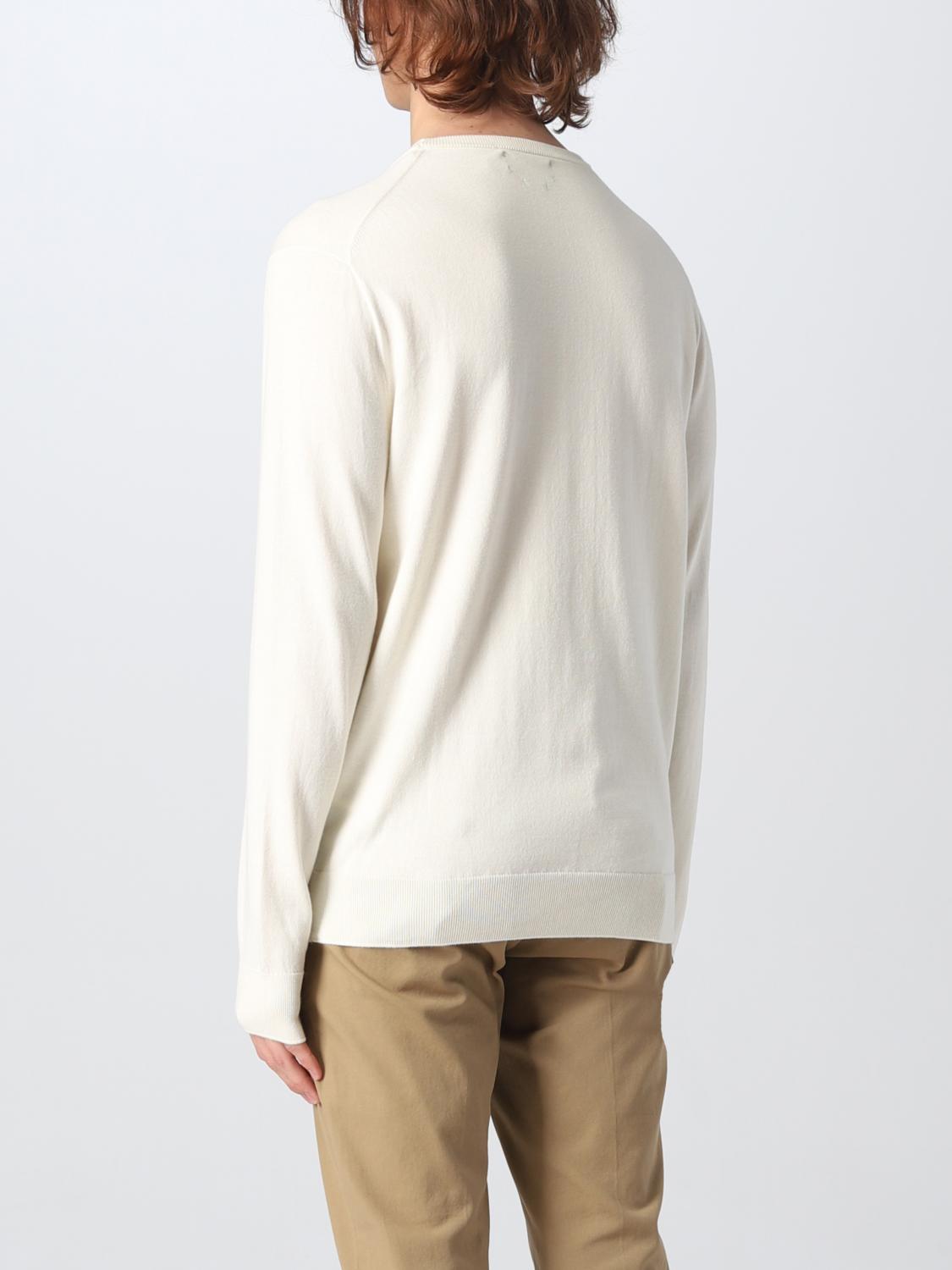 POLO RALPH LAUREN PULLOVER: Pullover herren Polo Ralph Lauren, Cream - Img 2