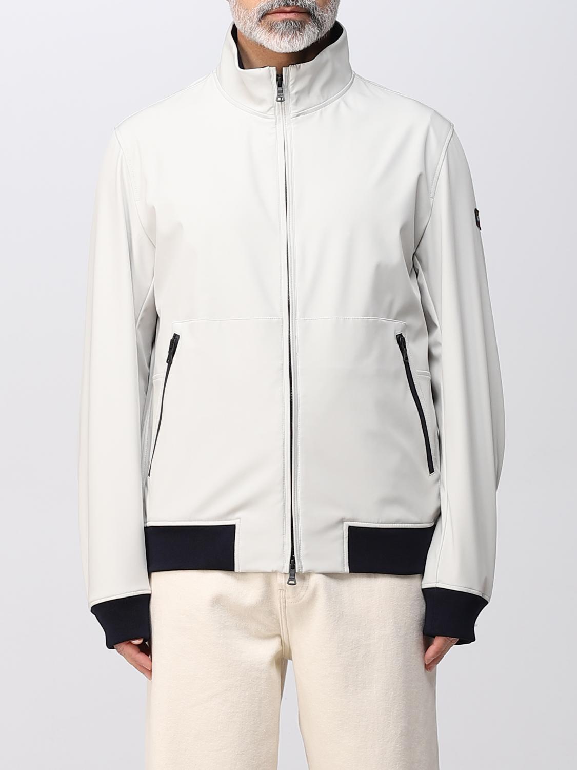 PAUL & SHARK JACKE: Jacke herren Paul & Shark, Ice - Img 1