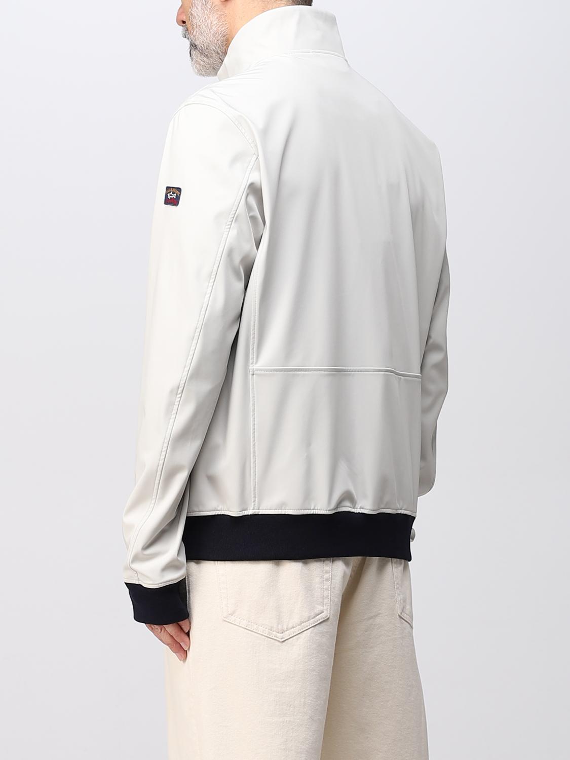 PAUL & SHARK JACKE: Jacke herren Paul & Shark, Ice - Img 2