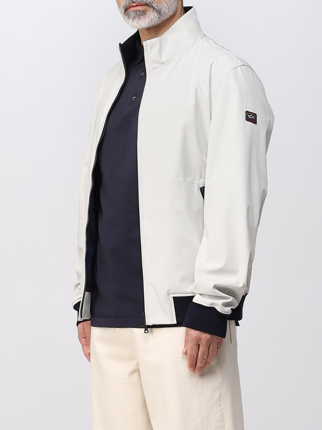 PAUL & SHARK JACKE: Jacke herren Paul & Shark, Ice - Img 3