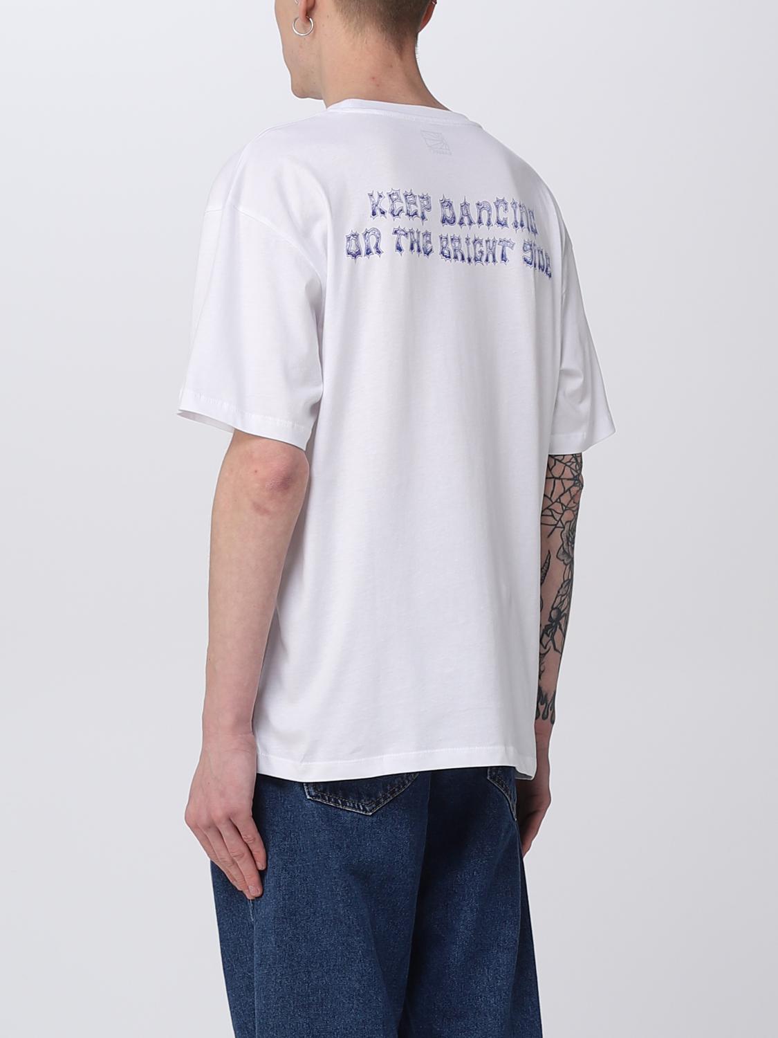 RASSVET CAMISETA: Camiseta hombre Rassvet, Blanco - Img 2