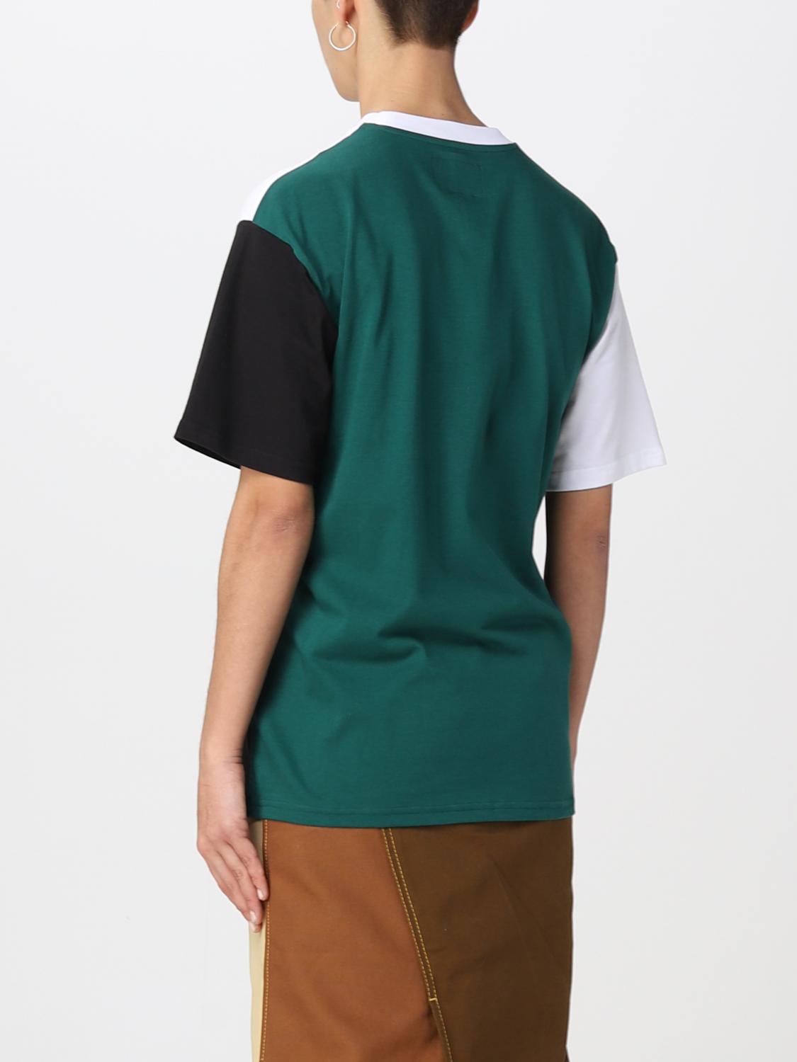 MARNI T-SHIRT: Polo damen Marni, Rot - Img 3