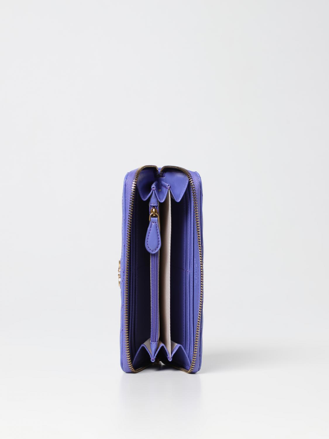 PINKO CARTERA: Cartera mujer Pinko, Violeta - Img 2