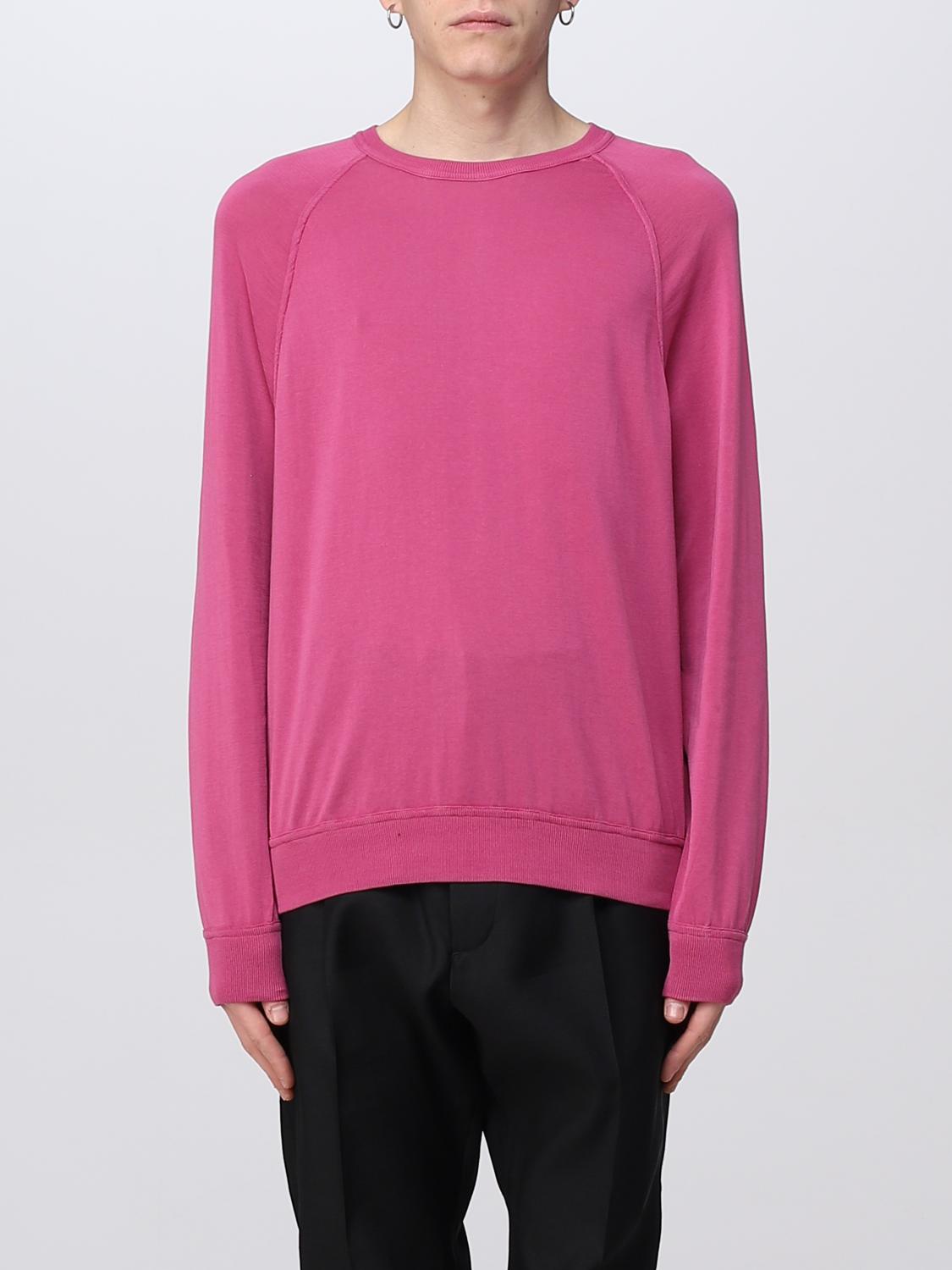 DRUMOHR JERSEY: Jersey hombre Drumohr, Rosa - Img 1