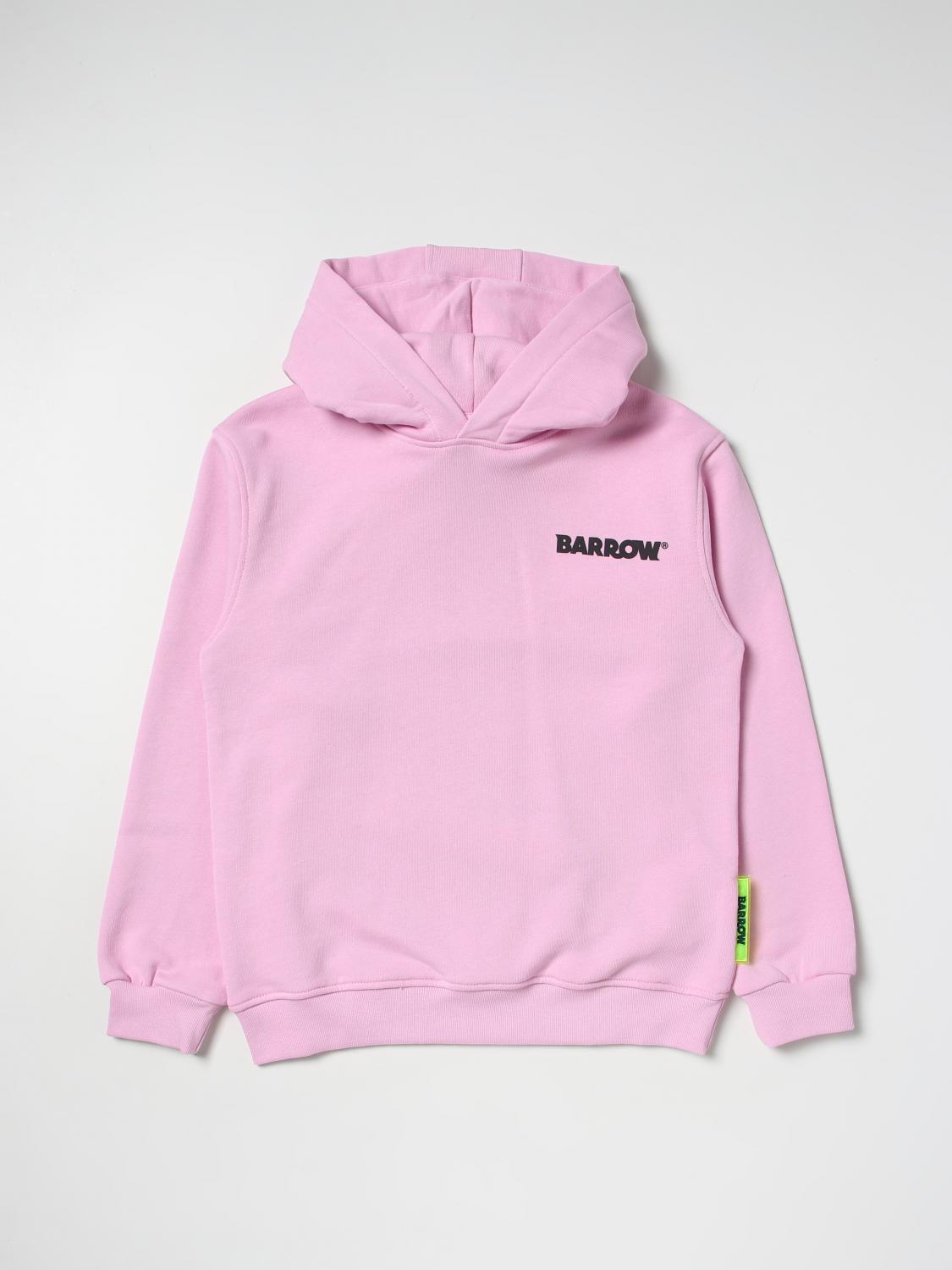 BARROW KIDS 毛衣: 毛衣 儿童 Barrow Kids, 粉色 - Img 1