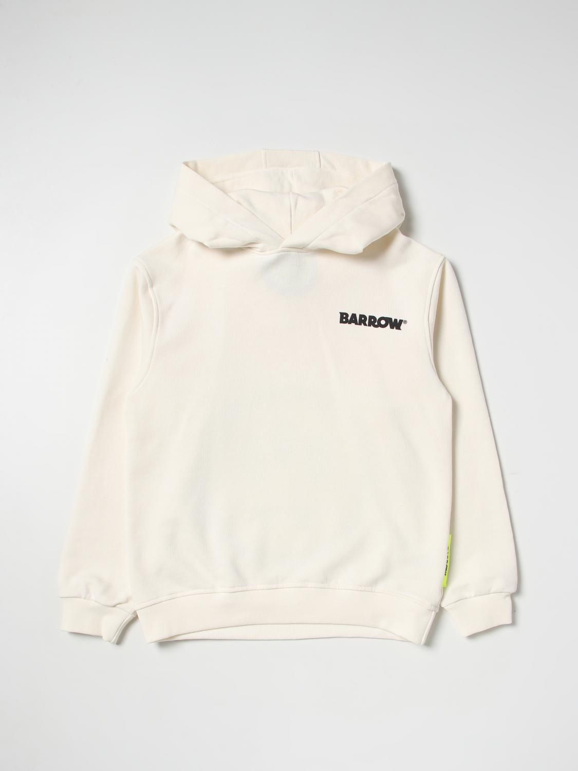 BARROW KIDS PULL: Pull enfant Barrow Kids, Jaune Crème - Img 1