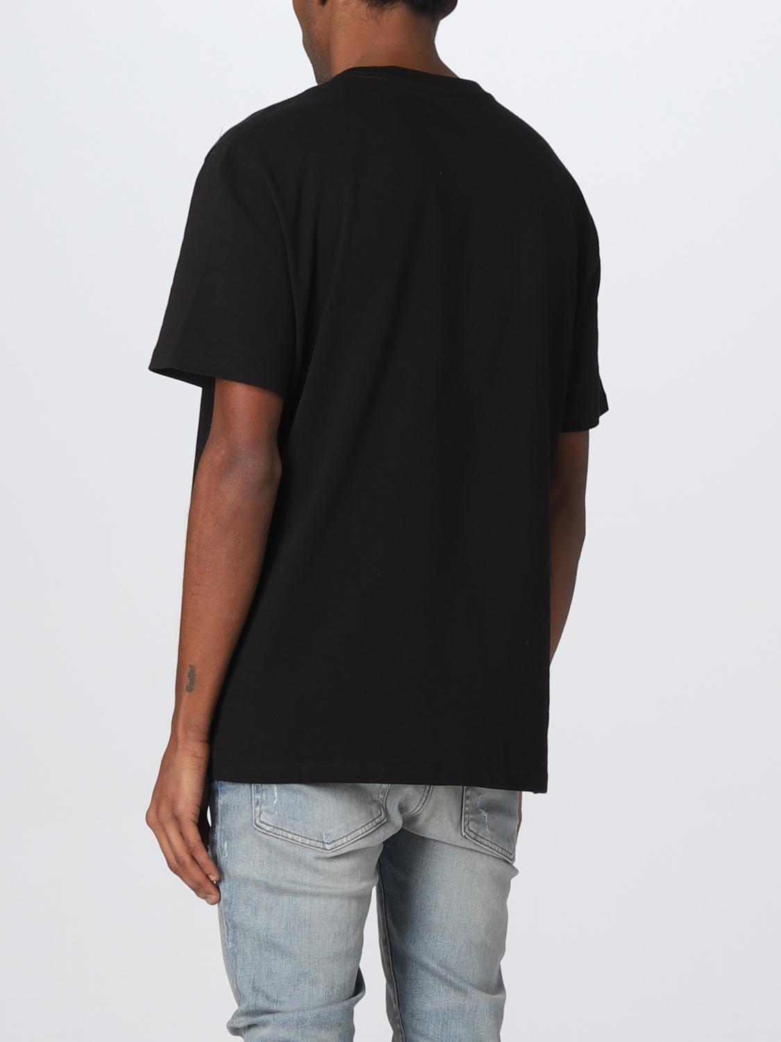 AMIRI T-SHIRT: T-shirt men Amiri, Black - Img 3