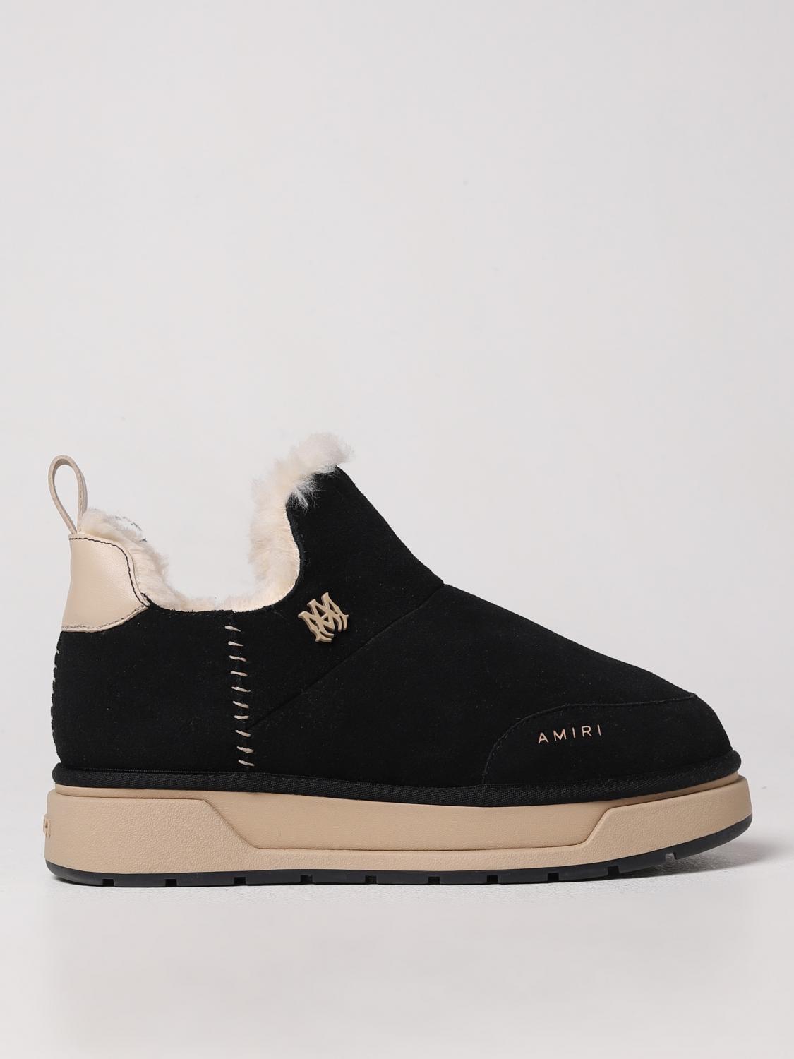 AMIRI SNEAKERS: Sneakers men Amiri, White - Img 1