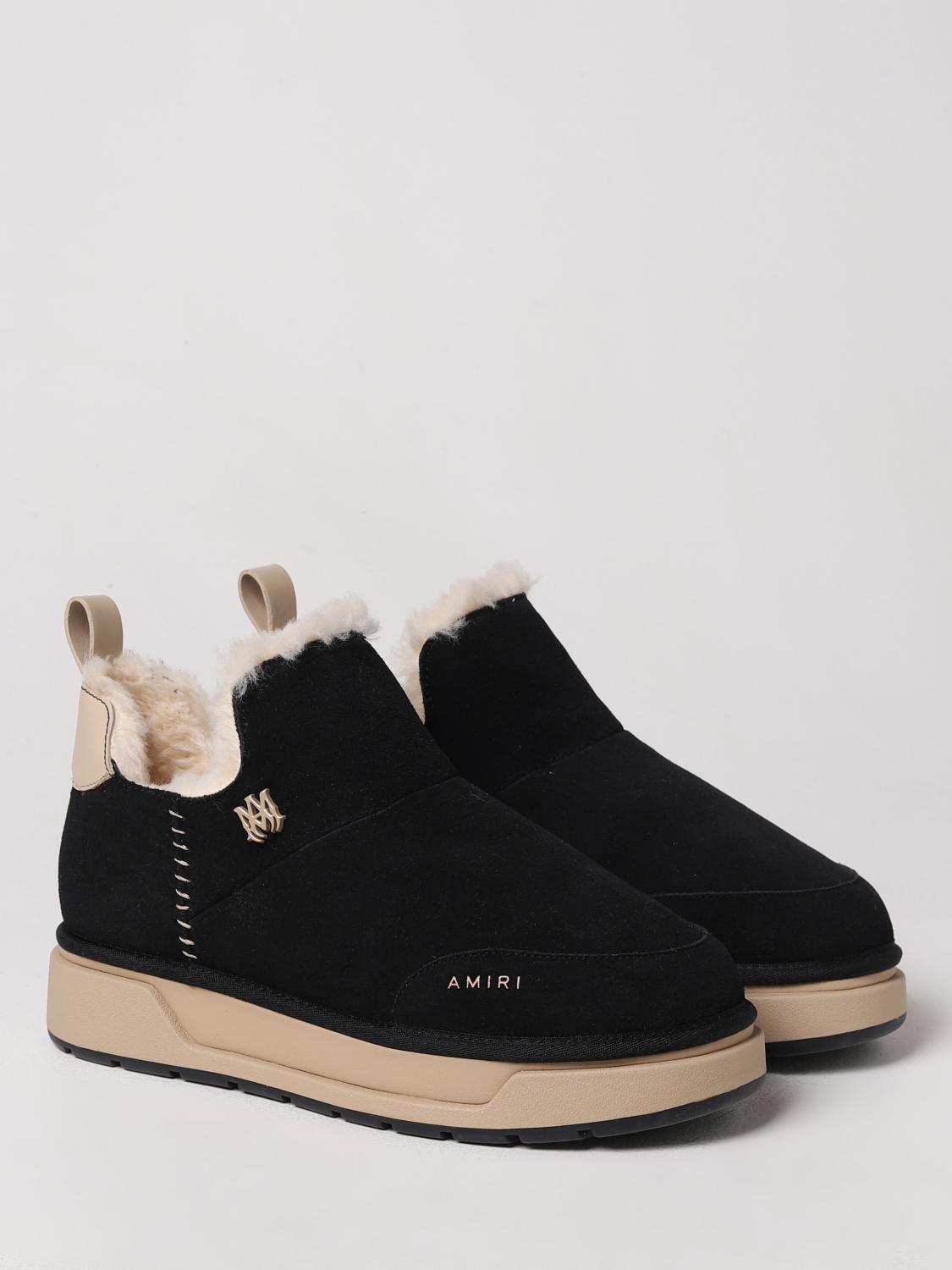 AMIRI SNEAKERS: Sneakers men Amiri, White - Img 2