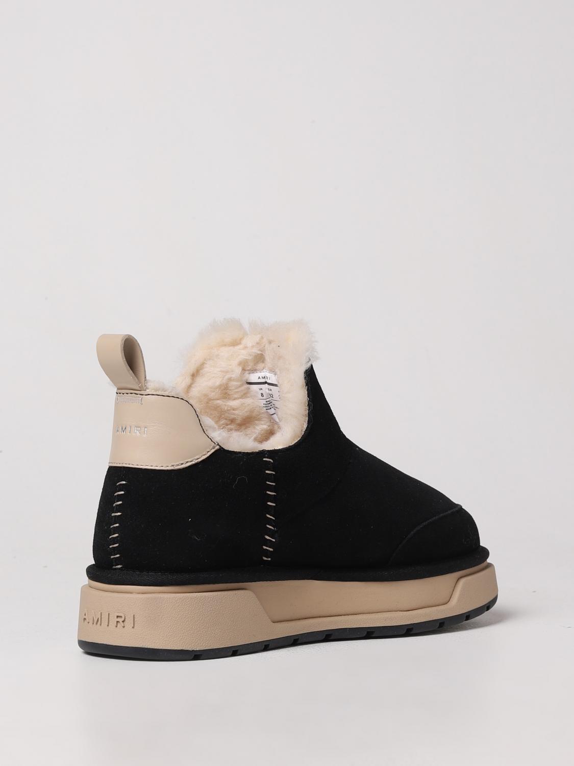 AMIRI SNEAKERS: Sneakers men Amiri, White - Img 3