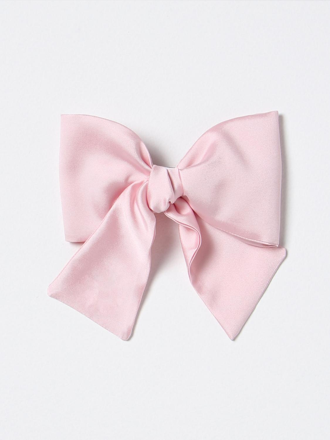 LA STUPENDERIA BROCHE: Anillo niños La Stupenderia, Rosa - Img 1