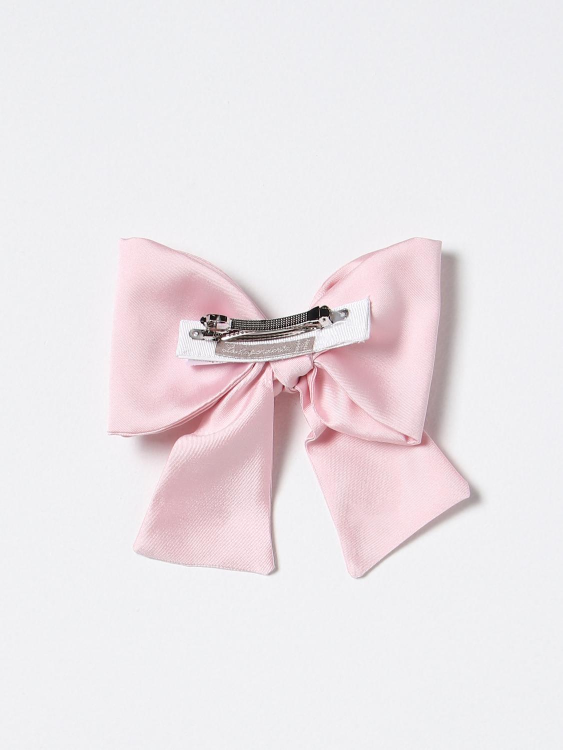 LA STUPENDERIA BROCHE: Anillo niños La Stupenderia, Rosa - Img 2