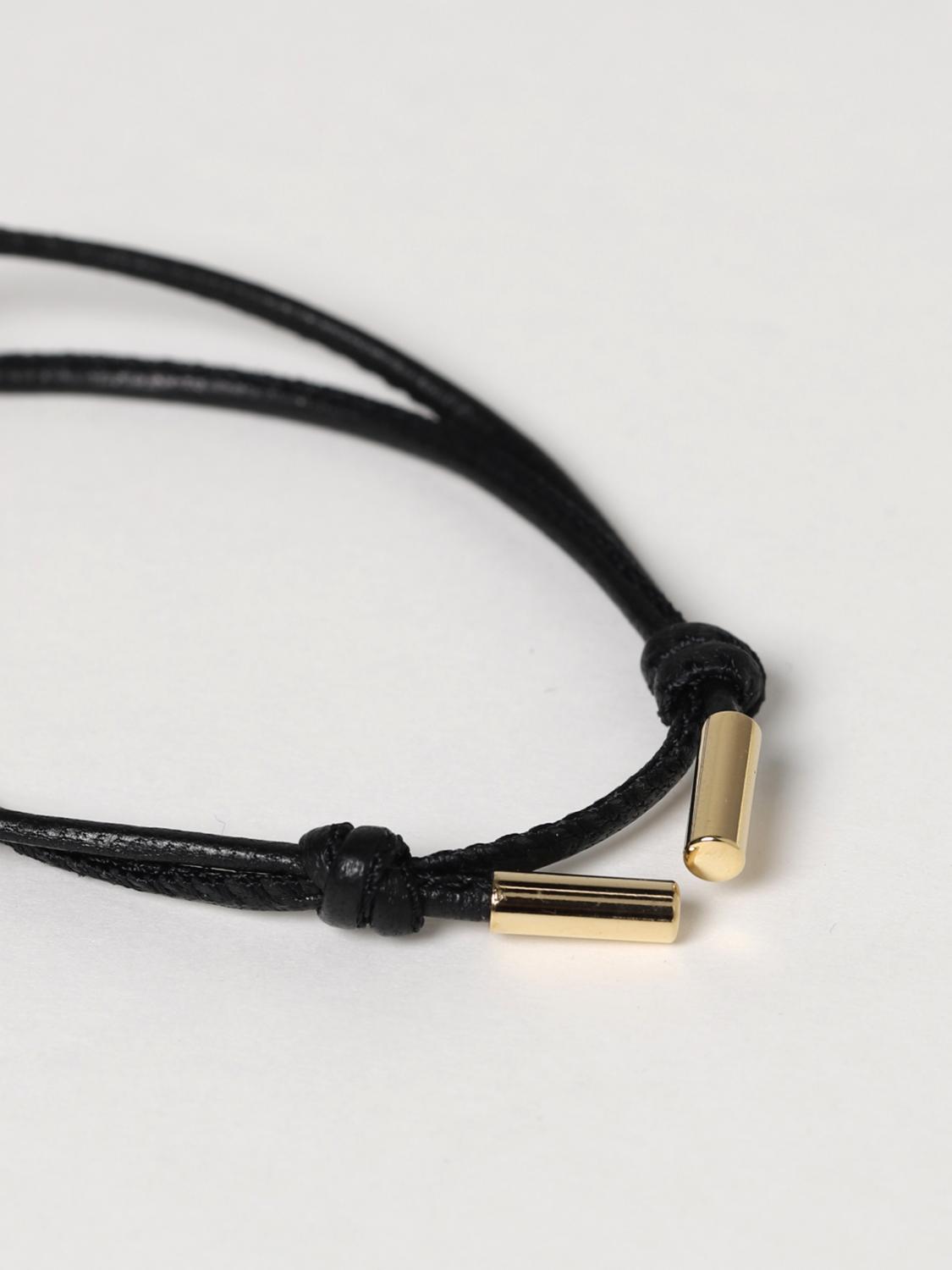 VALENTINO SCHMUCK: Schmuck damen Valentino, Schwarz - Img 2