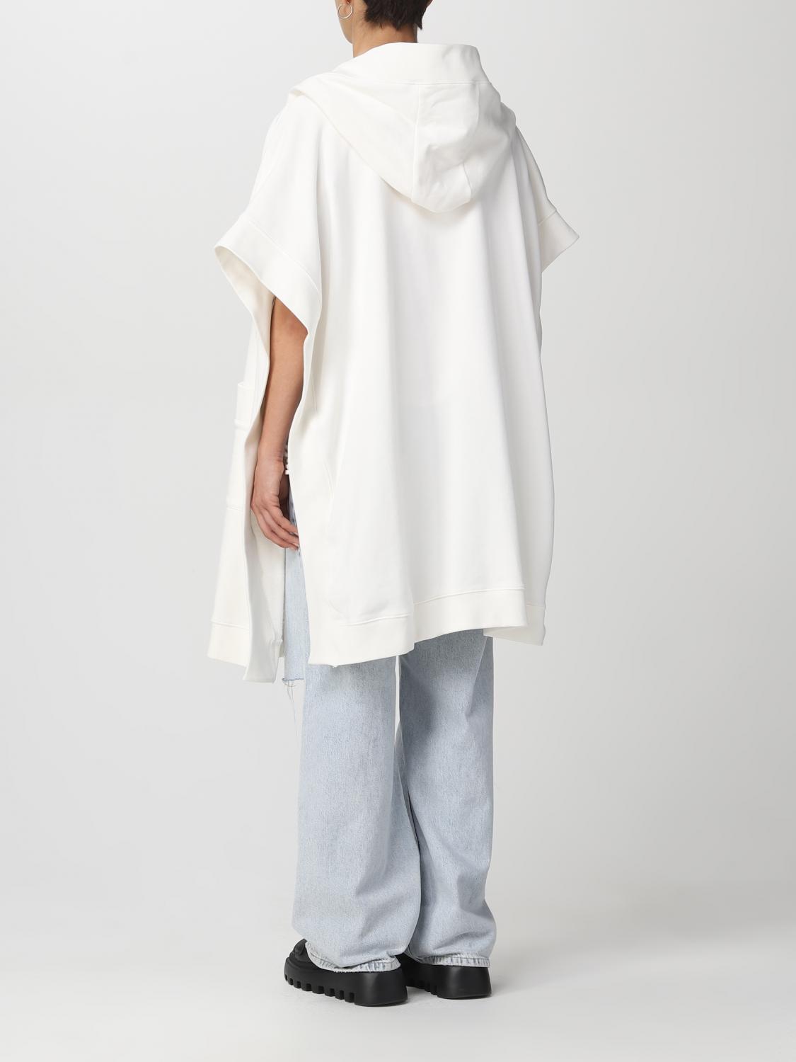 DONDUP SUDADERA: Sudadera mujer Dondup, Marfil - Img 2