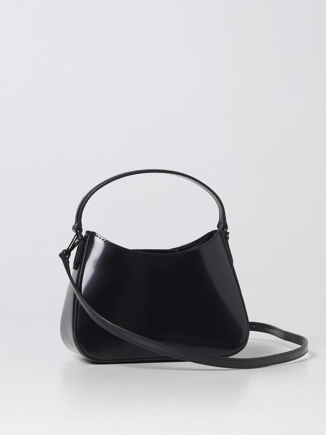 DKNY MINI BAG: Handbag woman Dkny, Black - Img 2