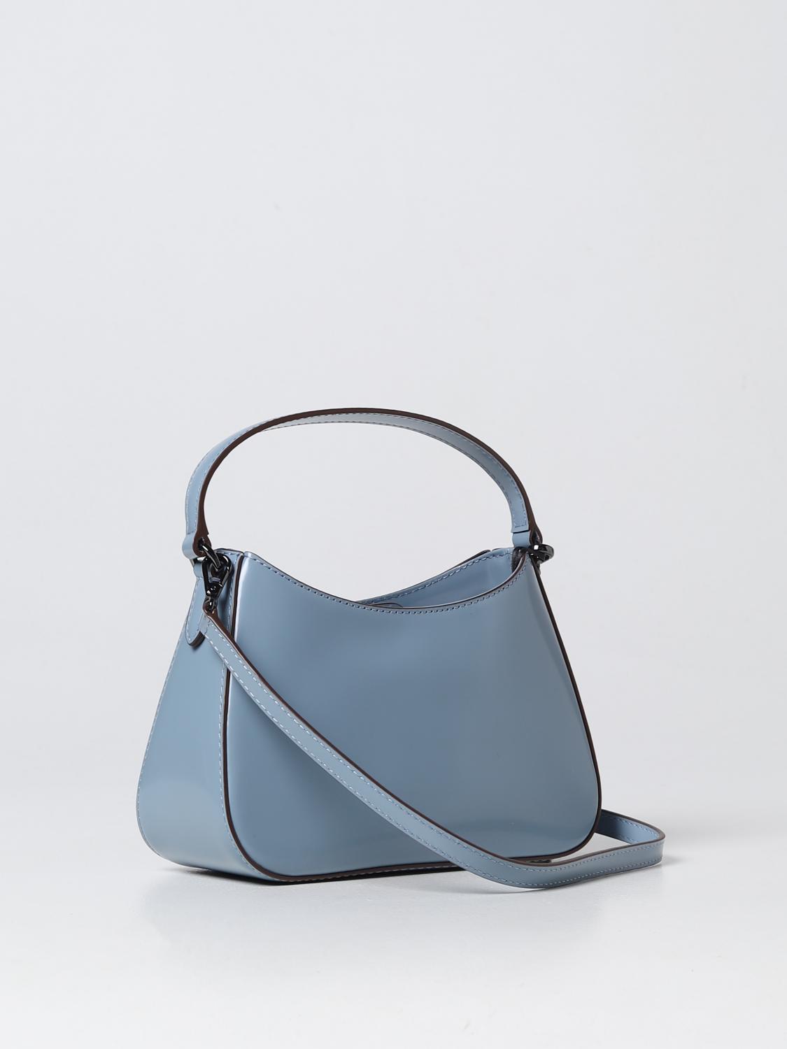 DKNY MINITASCHE: Handtasche damen Dkny, Blau - Img 2