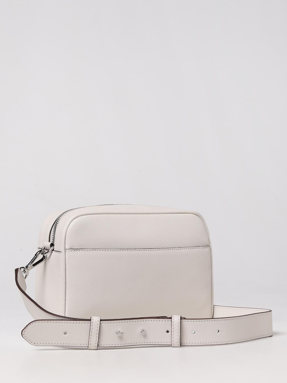 DKNY KOSMETIKETUI: Handtasche damen Dkny, Ivory - Img 2