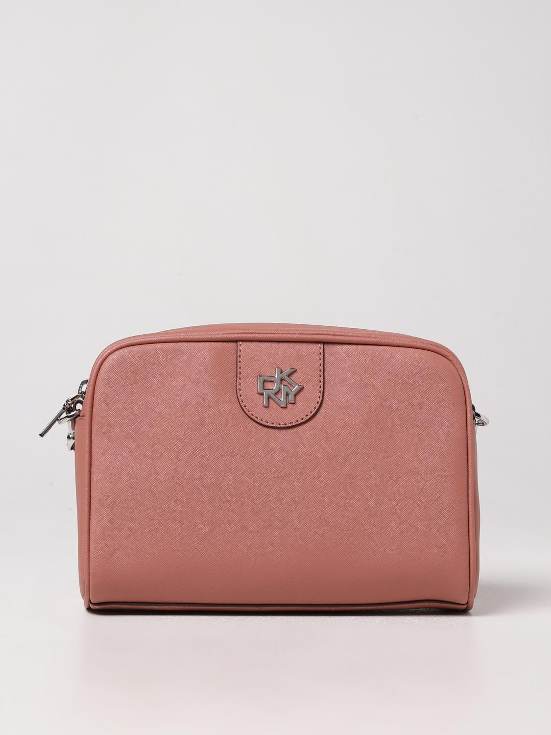 DKNY KOSMETIKETUI: Handtasche damen Dkny, Earth - Img 1