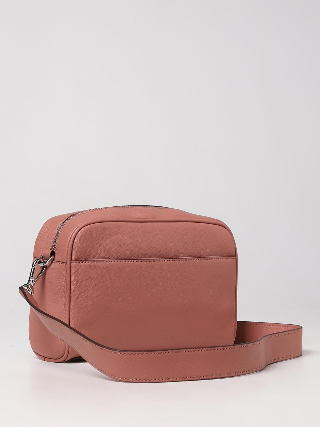 DKNY KOSMETIKETUI: Handtasche damen Dkny, Earth - Img 2