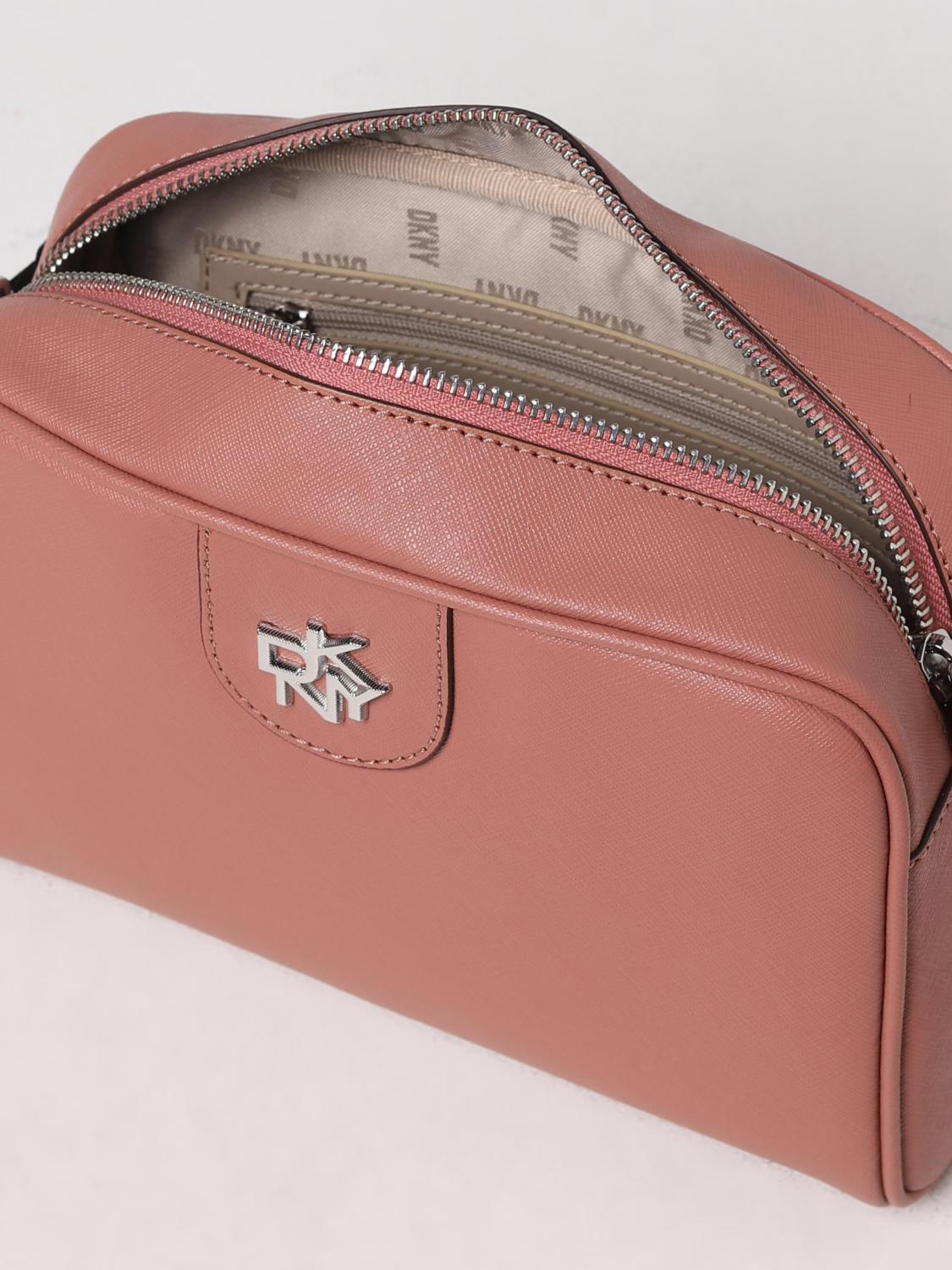 DKNY KOSMETIKETUI: Handtasche damen Dkny, Earth - Img 3