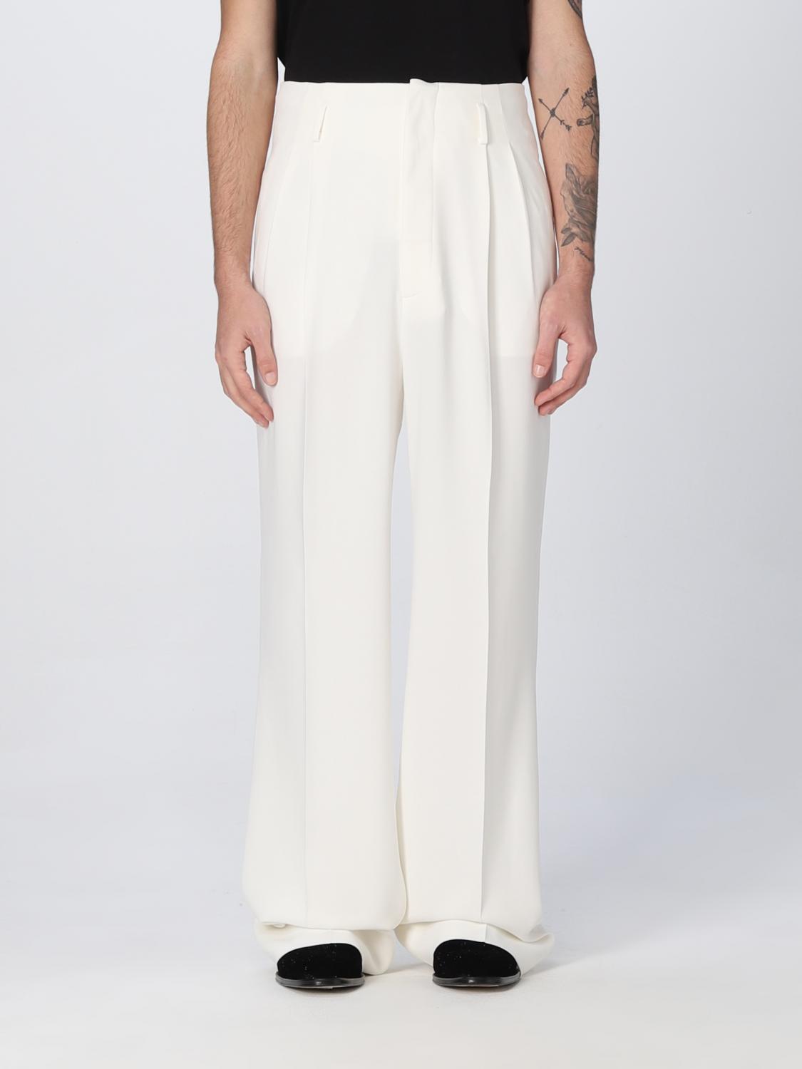 DSQUARED2 SUIT: Suit men Dsquared2, White - Img 6