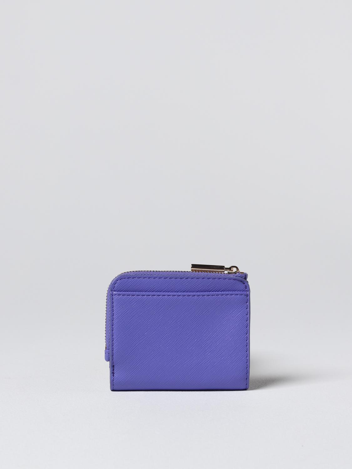 LIU JO CARTERA: Cartera mujer Liu Jo, Lila - Img 3