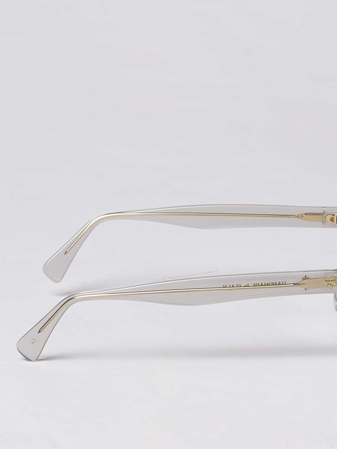 ELEVENTY SUNGLASSES: Glasses men Eleventy, Grey - Img 3