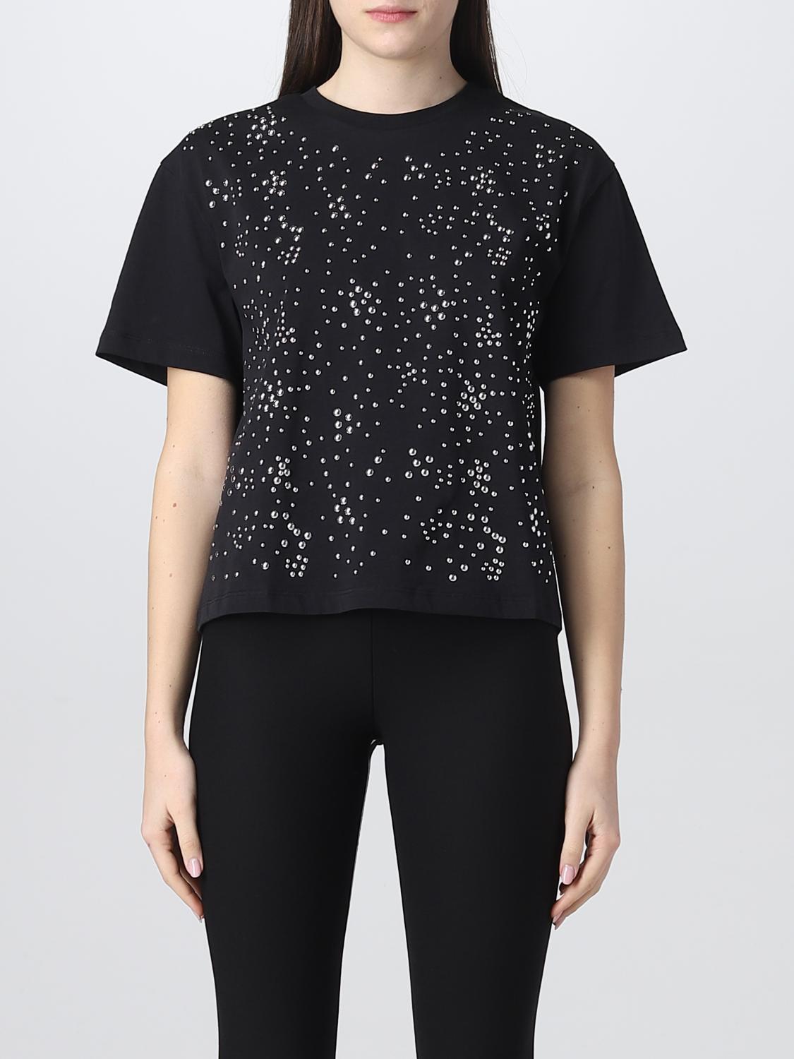 RABANNE - Woman - White - T-shirt