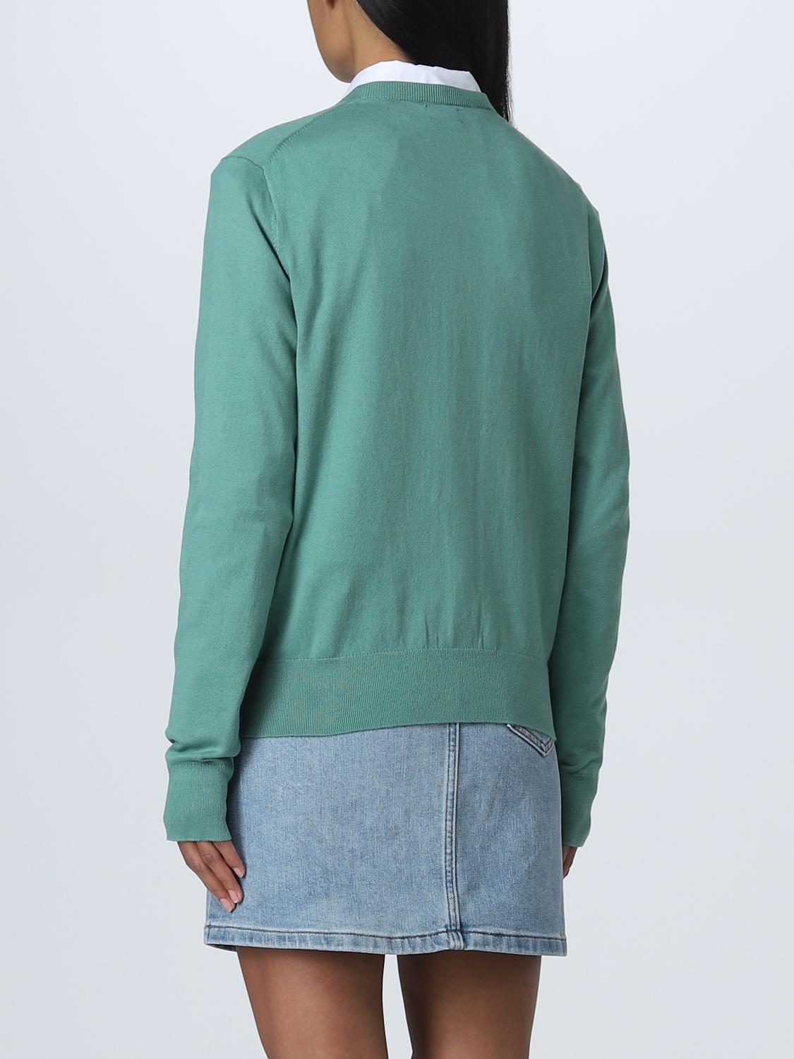 POLO RALPH LAUREN CÁRDIGAN: Cárdigan mujer Polo Ralph Lauren, Verde - Img 2