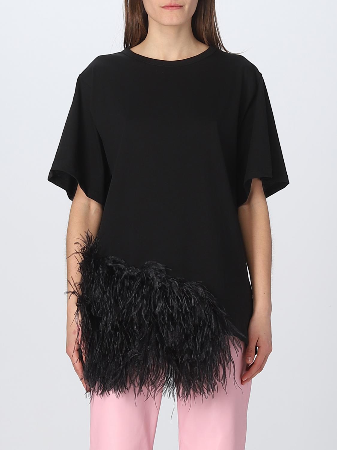 N21 Felpa girocollo N21588-N0154