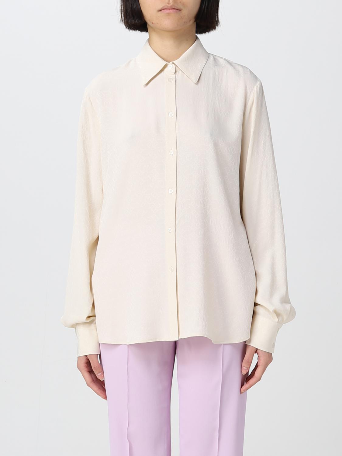 PINKO CAMISA: Camisa mujer Pinko, Rosa - Img 1