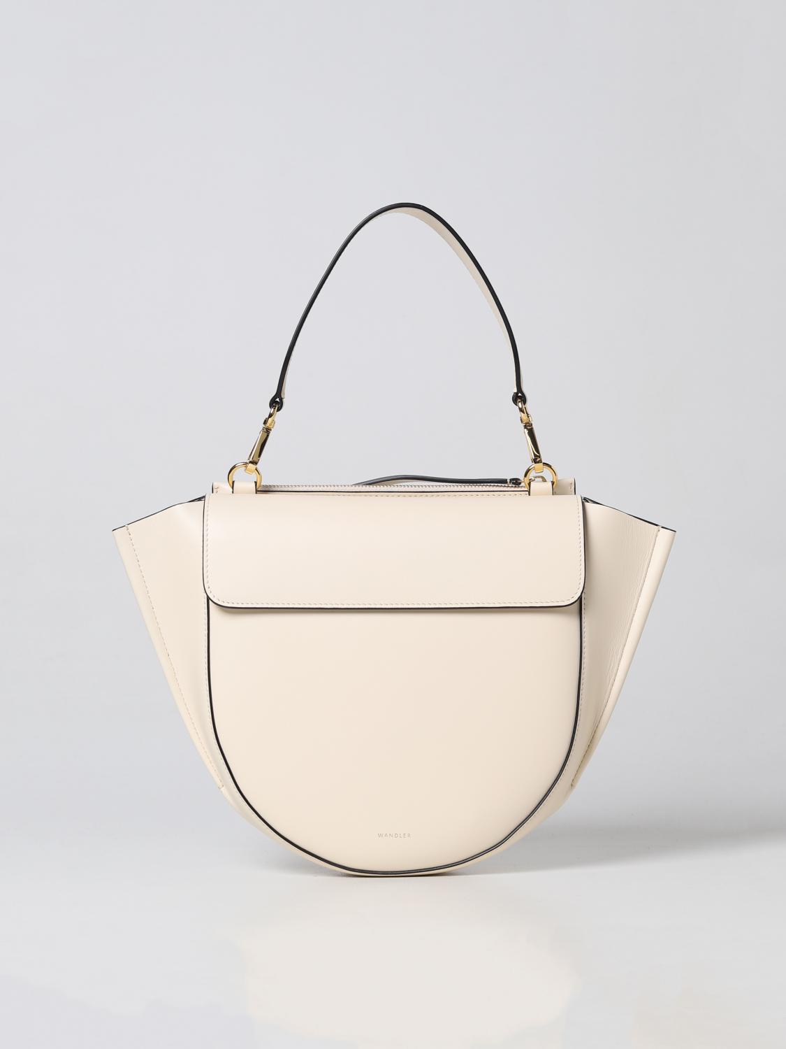 Wandler Handbag woman White 21104210104