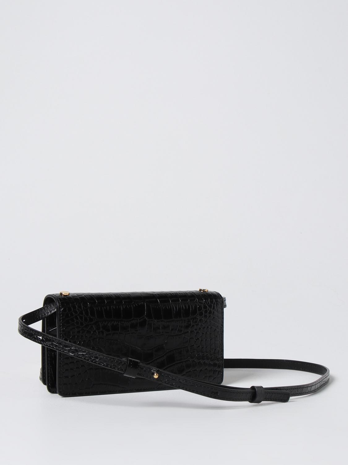 TOM FORD MINI BOLSO: Bolso de hombro mujer Tom Ford, Negro - Img 2