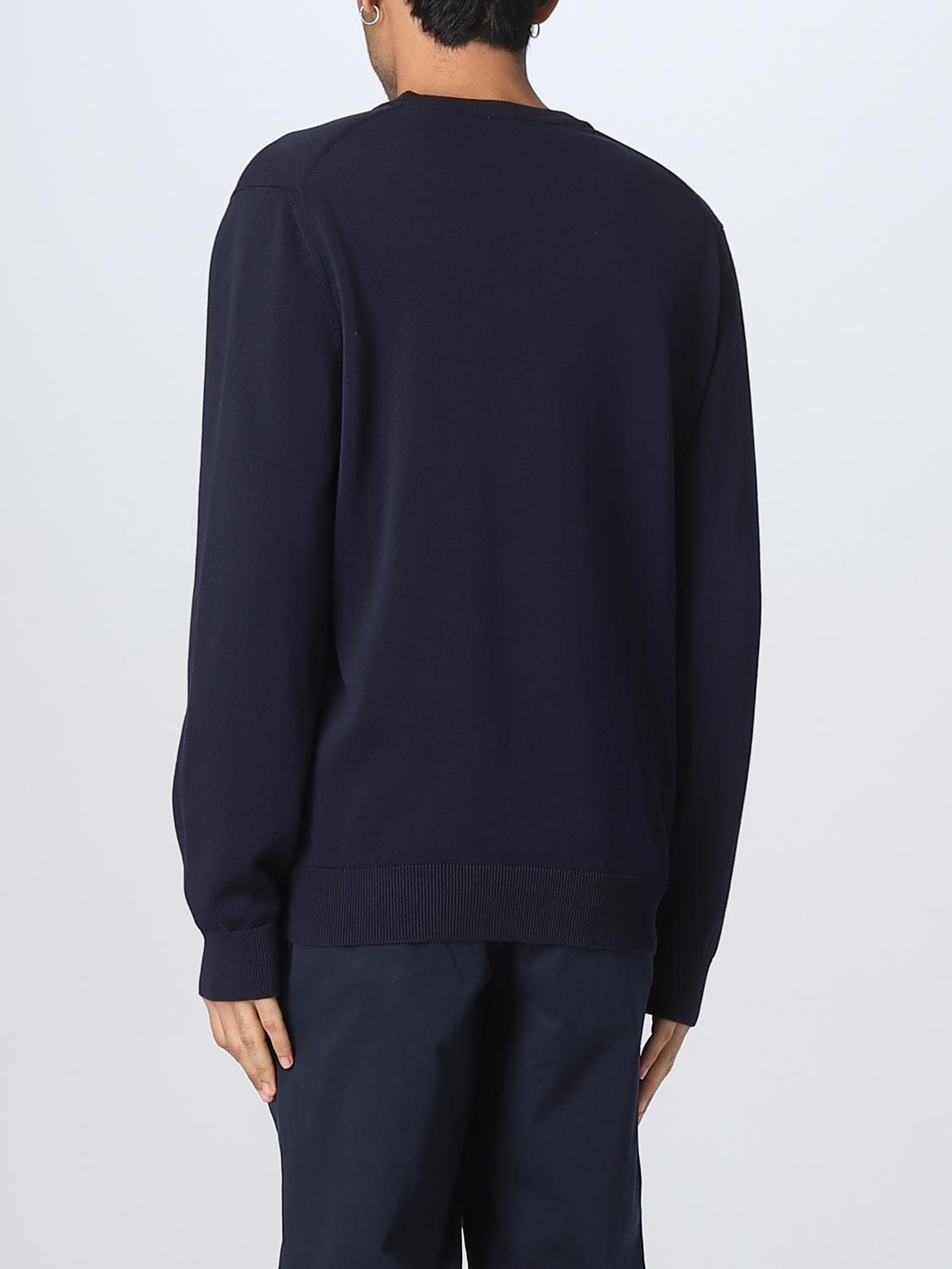 LACOSTE PULL: Pull homme Lacoste, Bleu - Img 2