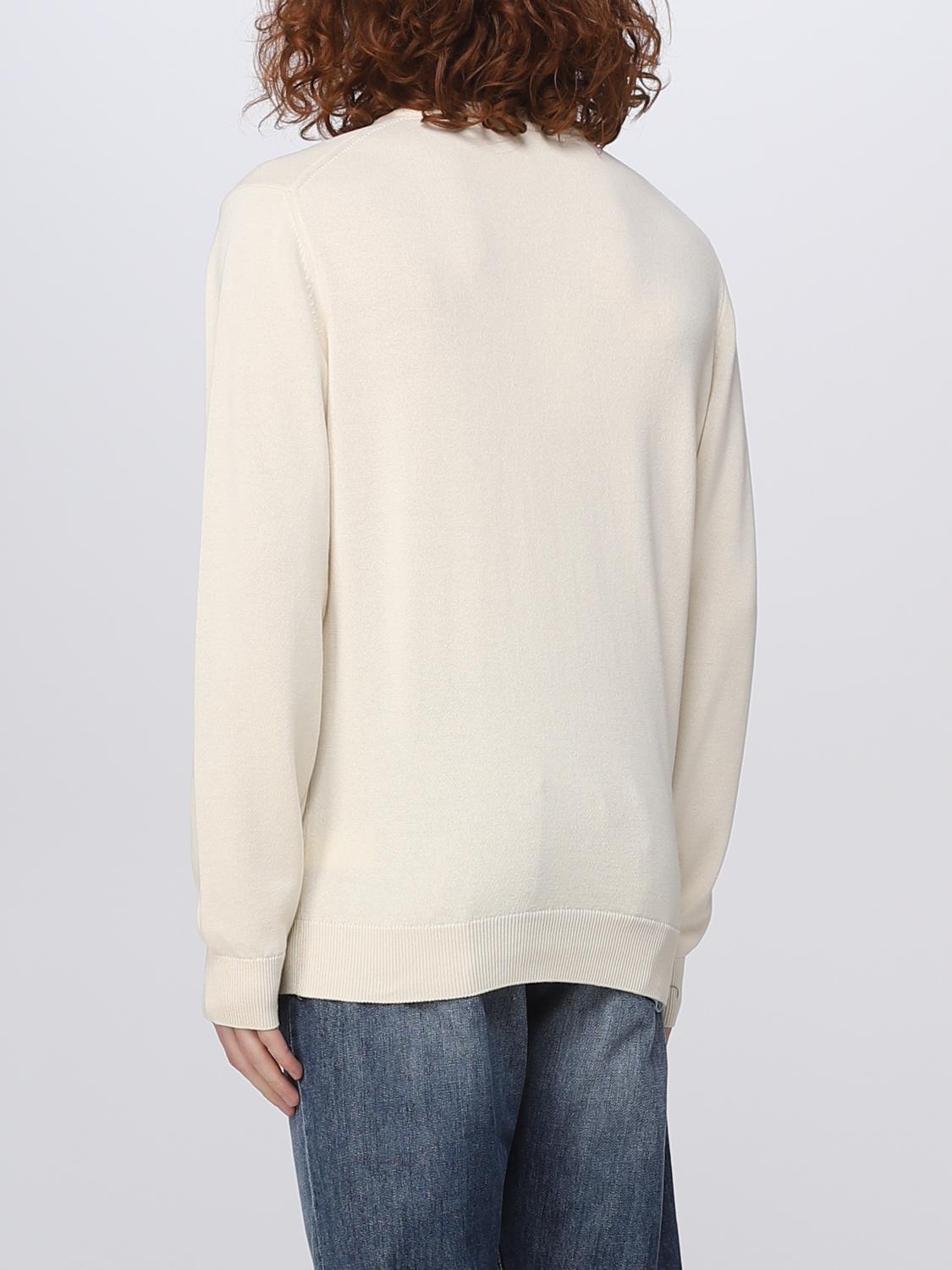 LACOSTE PULL: Pull homme Lacoste, Lait - Img 2