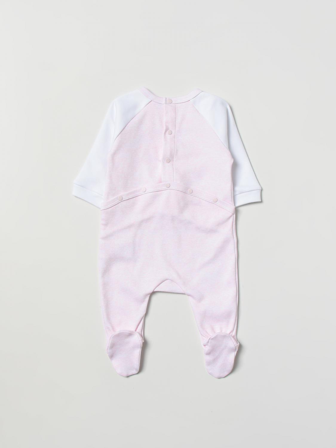 GIVENCHY MONO: Mono niños Givenchy, Crema - Img 2