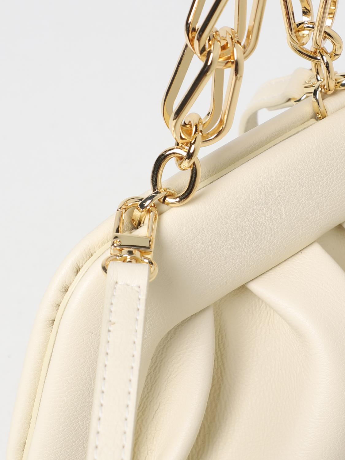 THEMOIRÈ MINITASCHE: Handtasche damen ThemoirÈ, Weiß - Img 3