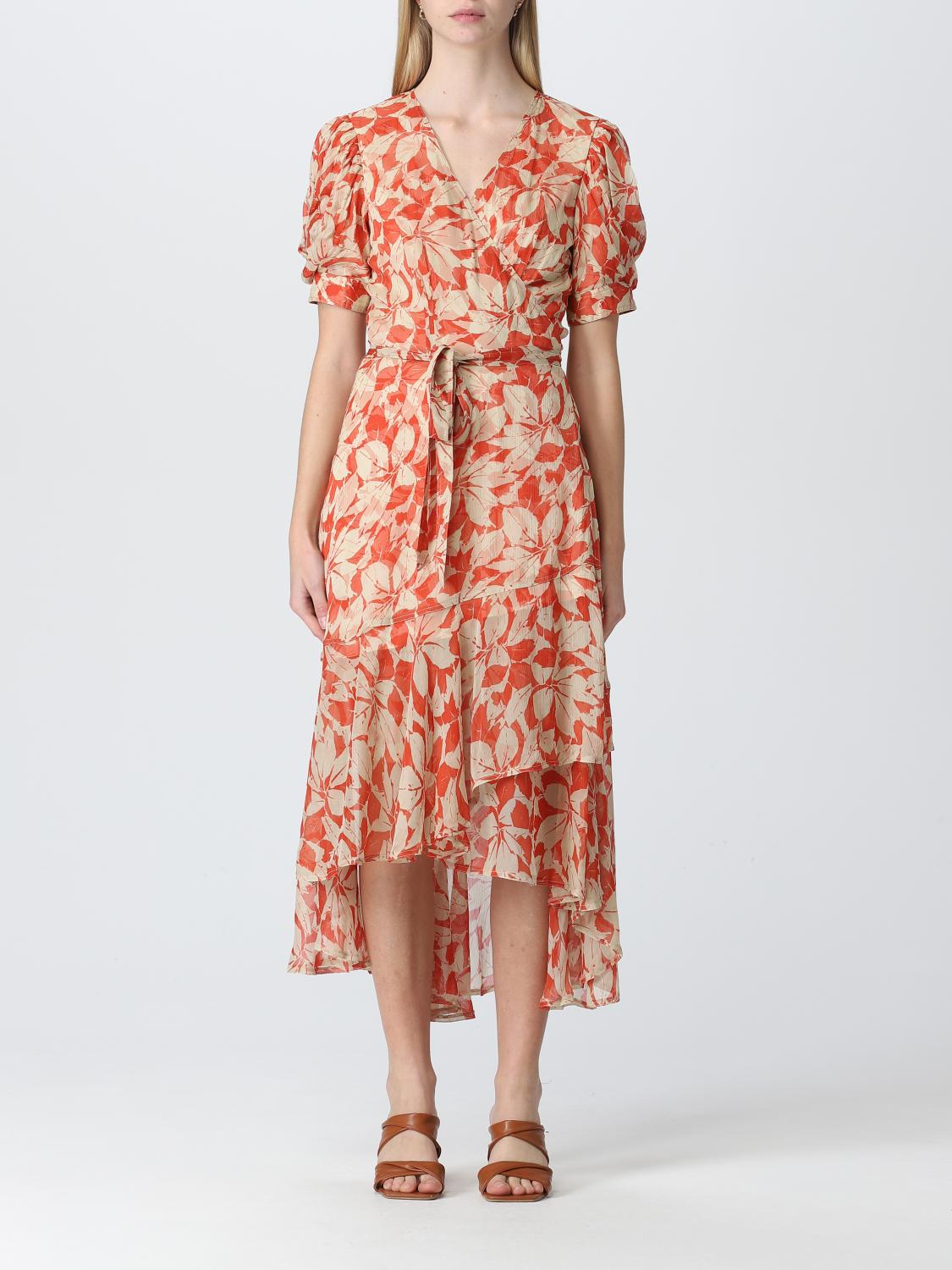 POLO RALPH LAUREN：ドレス レディース - マルチカラー | GIGLIO.COM