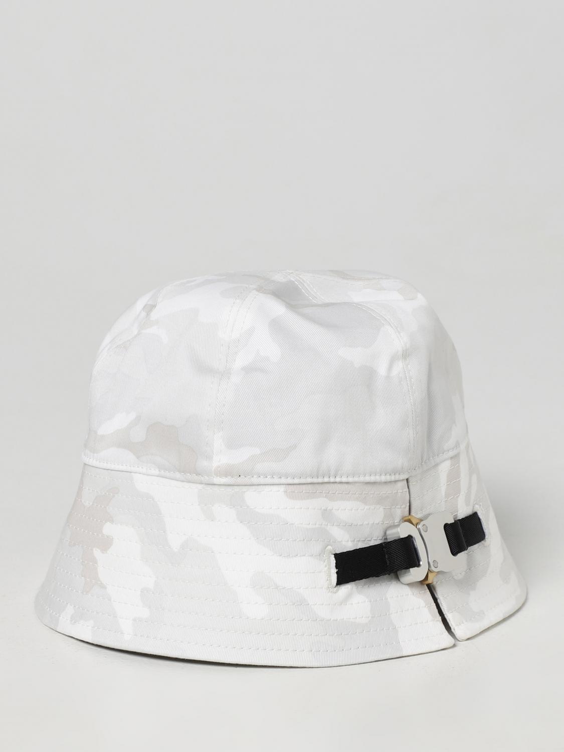 ALYX GORRO: Gorro hombre Alyx, Gris - Img 2