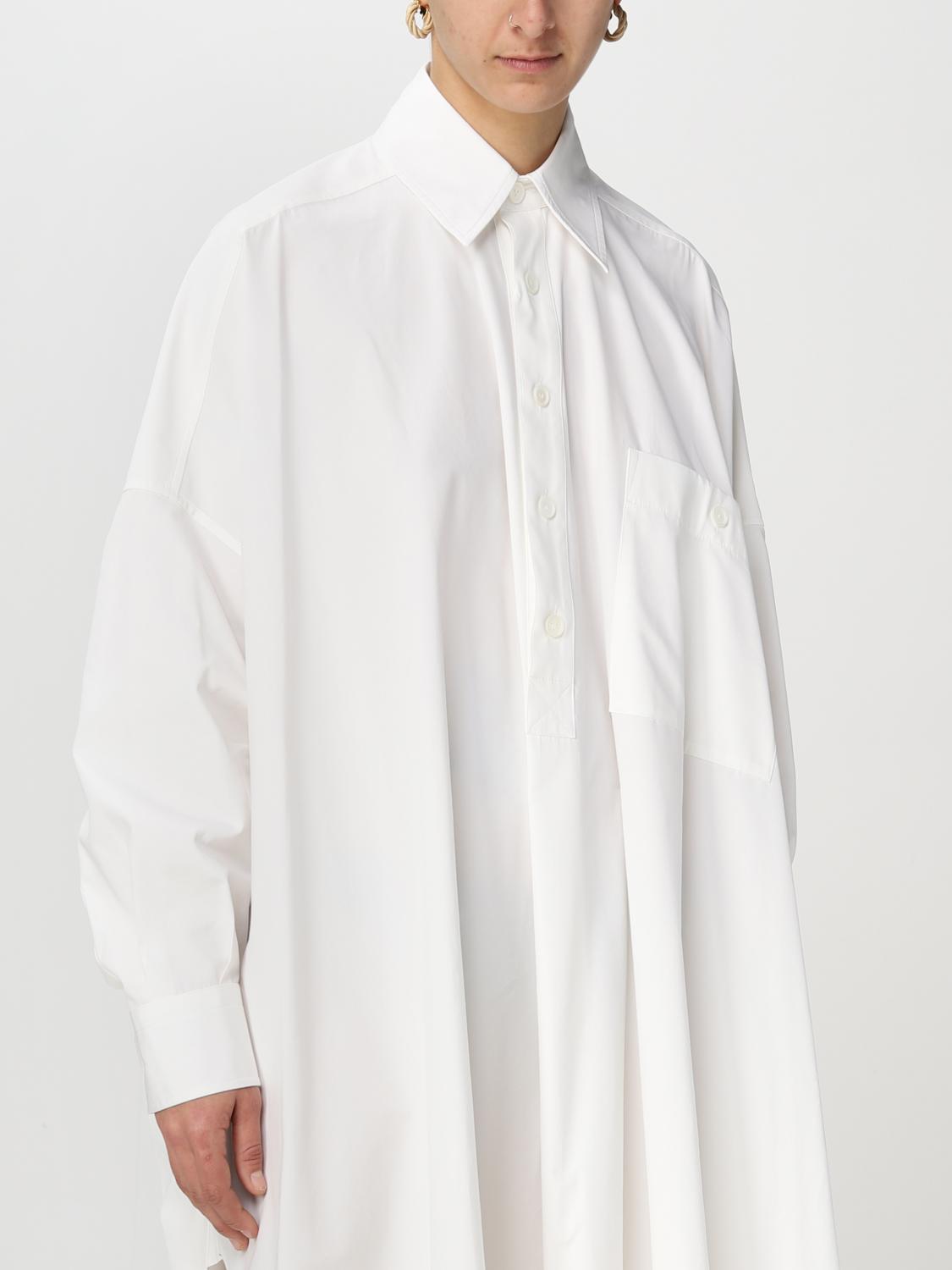 BOTTEGA VENETA DRESS: Dress woman Bottega Veneta, White - Img 4