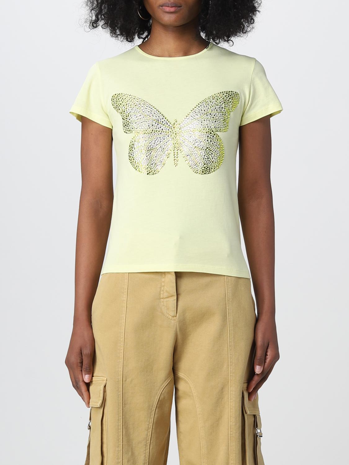 Miss Blumarine T-shirt girocollo 7931 main image 0