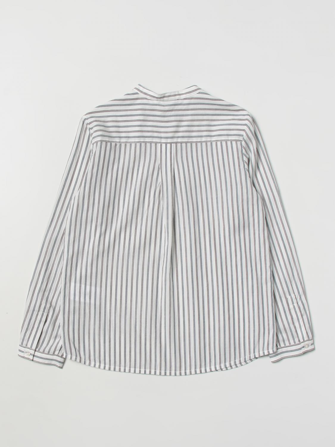 BONPOINT JERSEY: Jersey niños Bonpoint, Rosa - Img 2