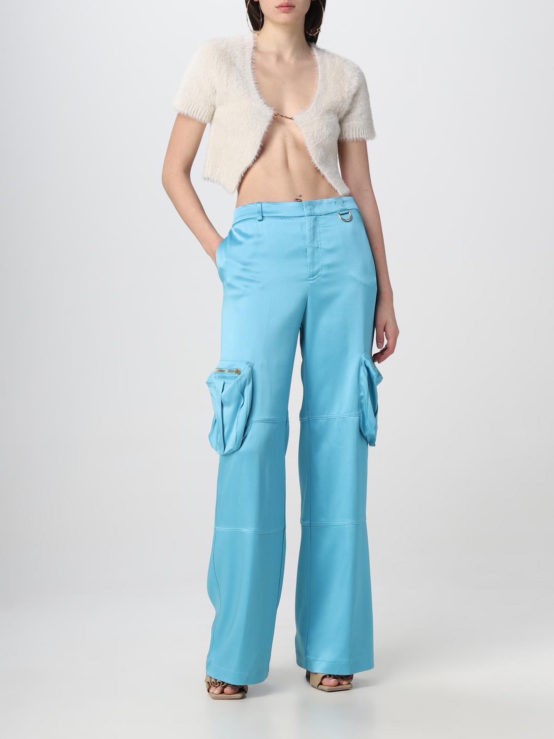 JACQUEMUS STRICKJACKE: Pullover damen Jacquemus, Ivory - Img 2