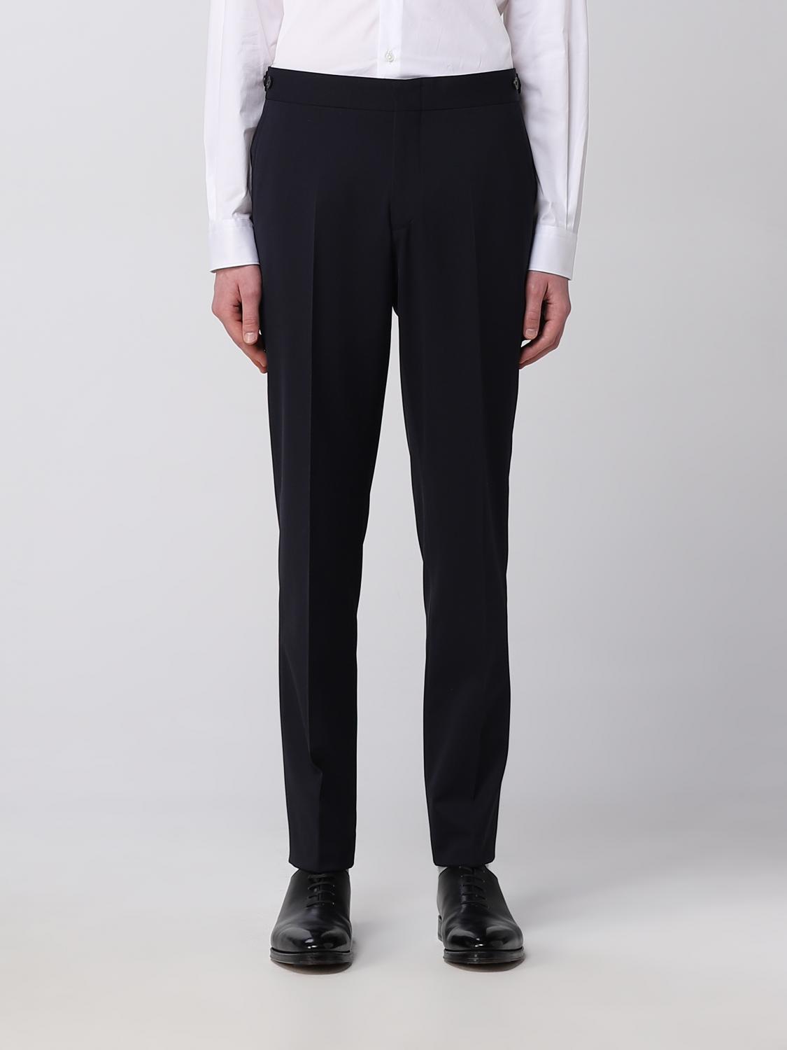 MICHAEL KORS SUIT: Suit men Michael Kors, Navy - Img 6