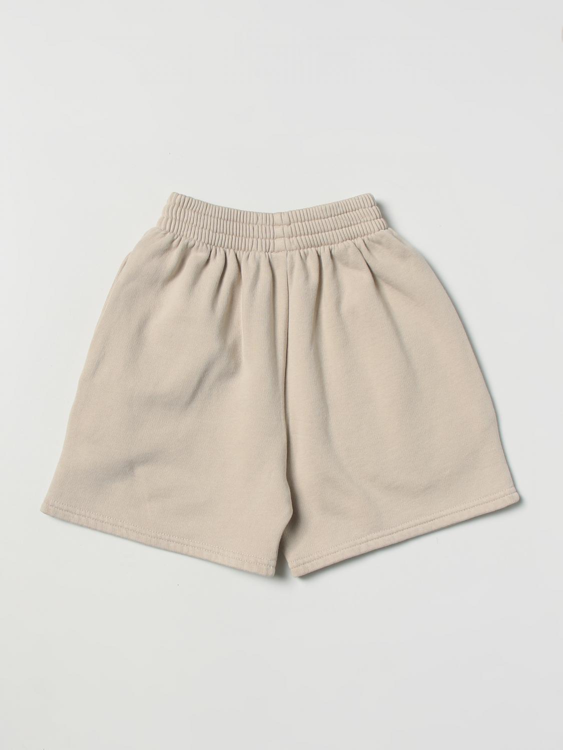 ショートパンツ BALENCIAGA Women Shorts  Burmudas 681822TRLD52135 BROWN Balenciaga Brown Shorts Size XS | eBay