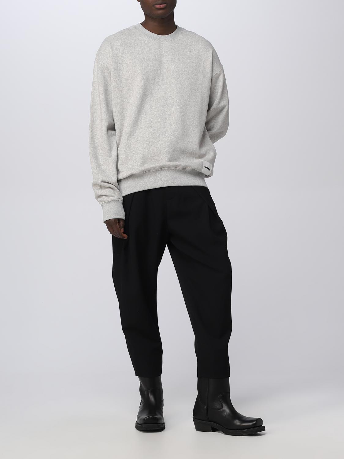 BALMAIN PANTALONI: Pantalone Balmain in lana, Nero - Img 2