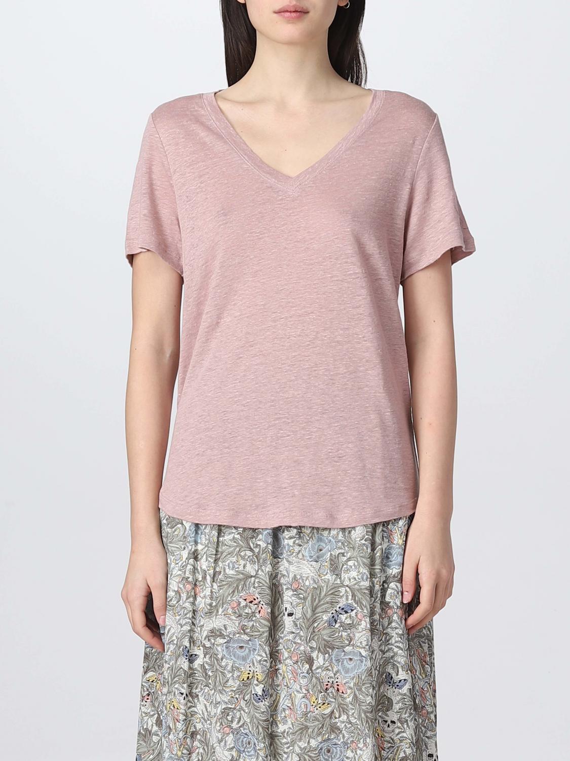 Zadig & Voltaire T-shirt Suzan