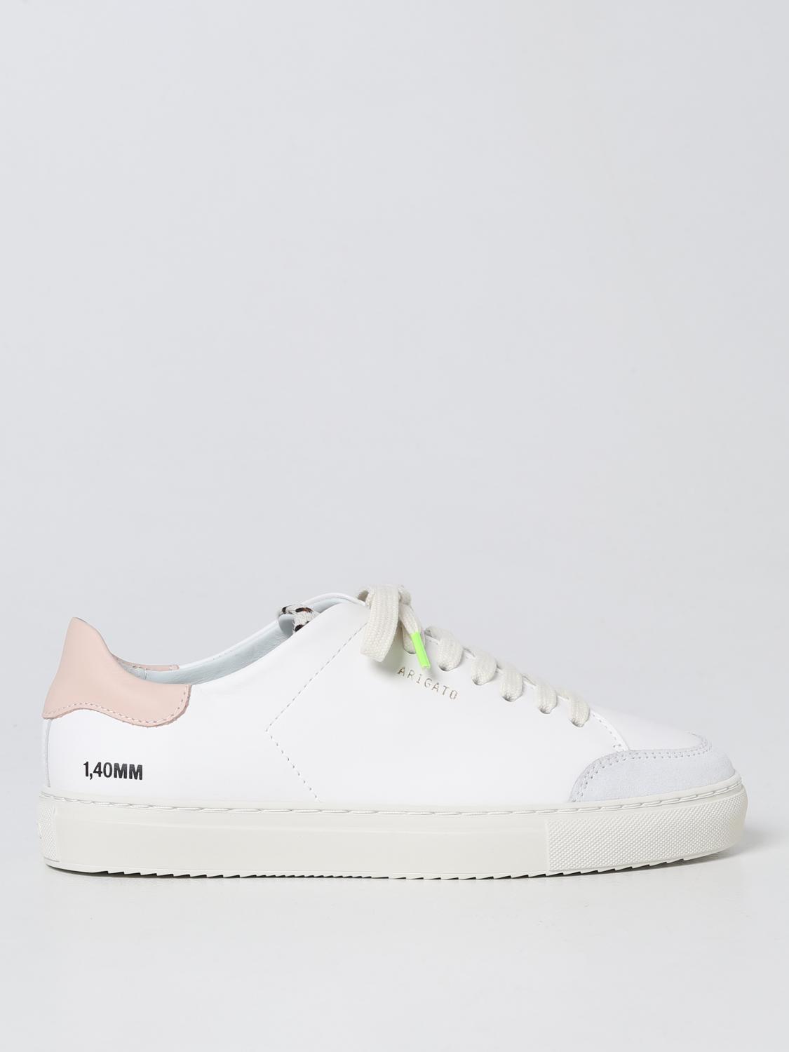 AXEL ARIGATO SNEAKERS: Sneakers woman Axel Arigato, White - Img 1