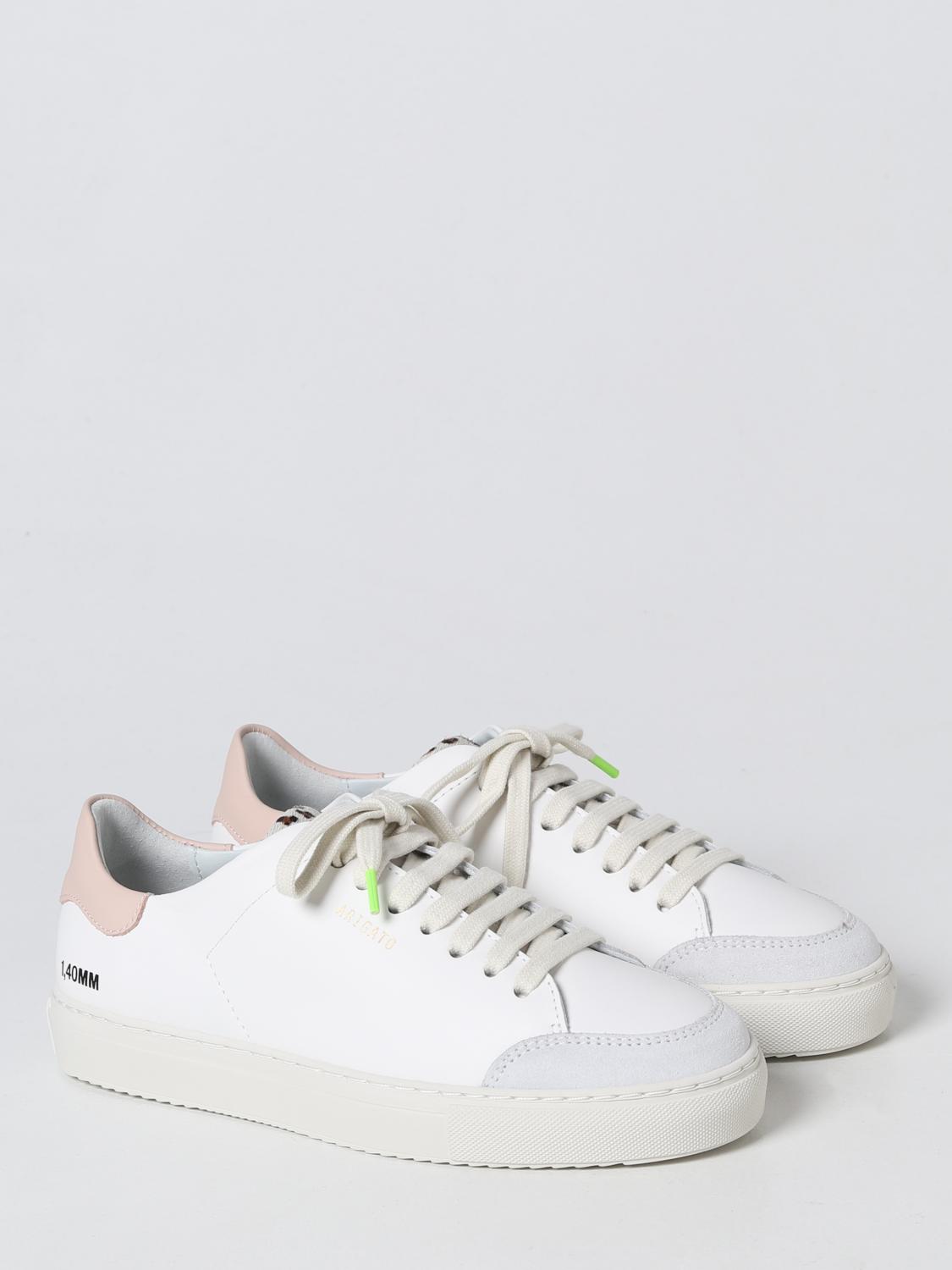 スニーカー AXEL ARIGATO Woman Sneakers White 98730 WG Axel Arigato Outlet: Sneakers woman - White | Axel Arigato