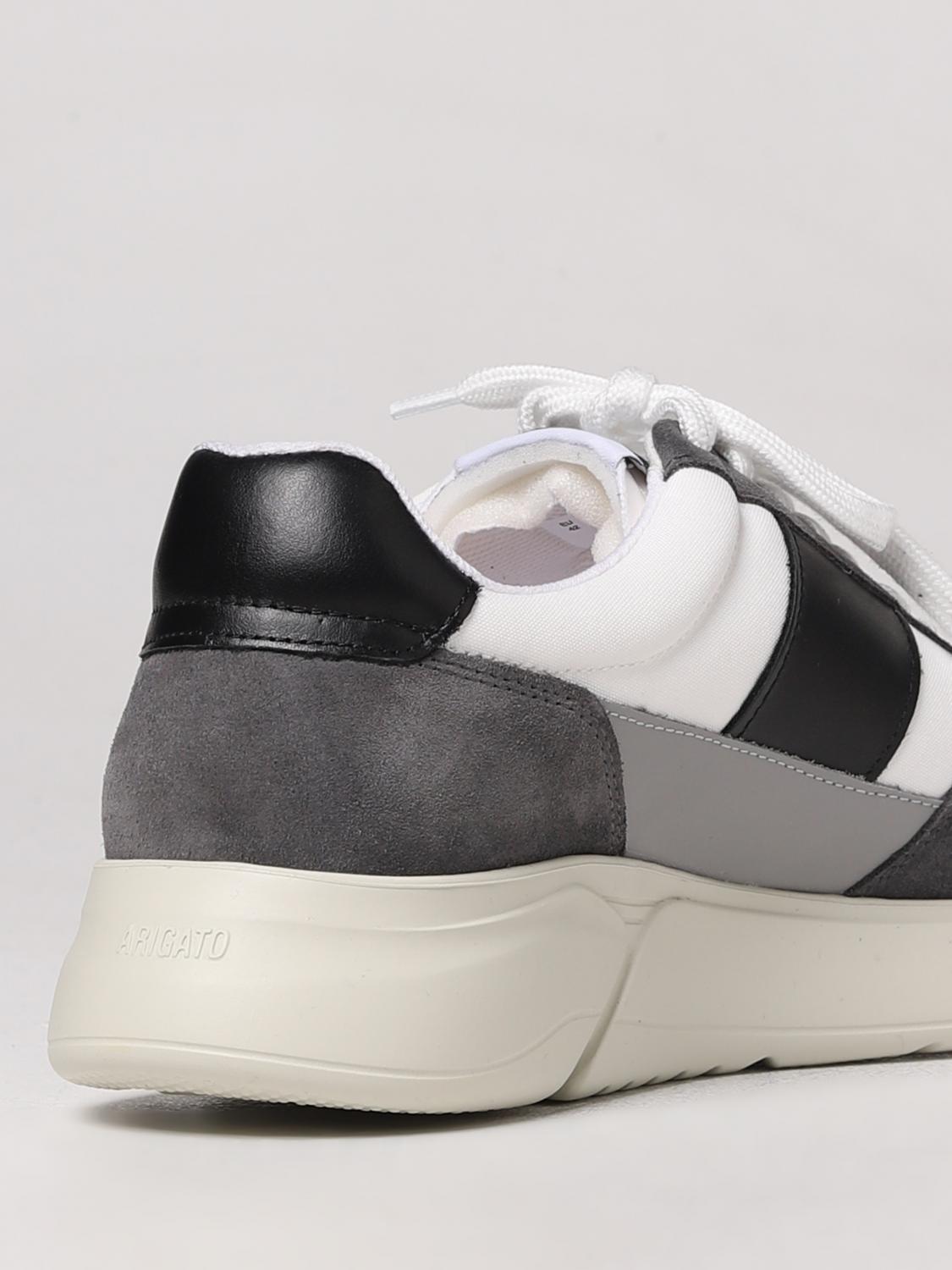 AXEL ARIGATO SNEAKERS: Sneakers men Axel Arigato, Grey - Img 3